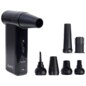 Ewent EW5681 aspirador de polvo eléctrico 130 W