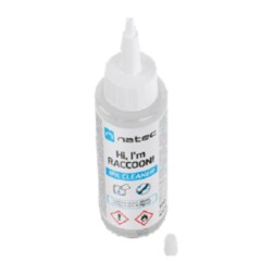 NATEC NSC-2309 limpiador general 100 ml Líquido (listo para usar)
