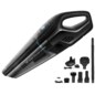 Cecotec Conga Immortal Extreme Suction 22,2 Animal Hand aspiradora de mano Negro Sin bolsa