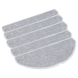 TP-Link Tapo RVA301 Bayeta para mopa Robot aspirador