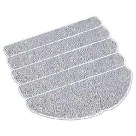 TP-Link Tapo RVA301 Bayeta para mopa Robot aspirador