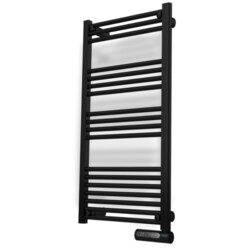 Cecotec ReadyWarm 9200 Smart Towel 750 W Negro