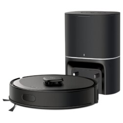 TP-Link Tapo RV30 Max Plus Negro