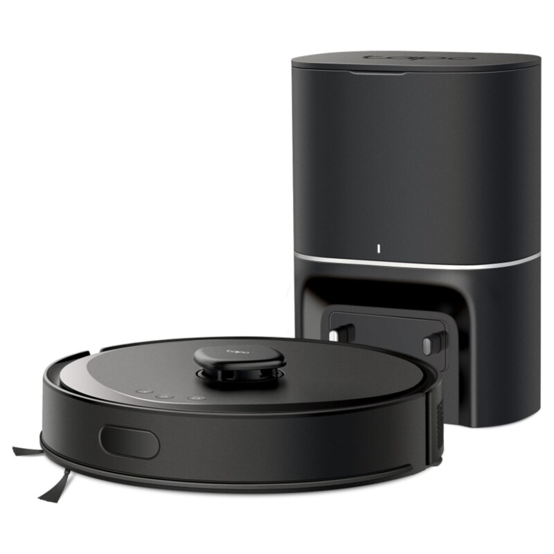 TP-Link Tapo RV30 Max Plus Negro