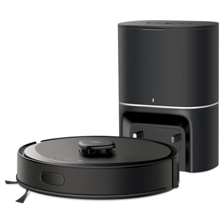 TP-Link Tapo RV30 Max Plus Negro