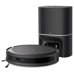 TP-Link Tapo RV20 Max Plus Negro