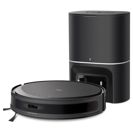 TP-Link Tapo RV20 Max Plus Negro