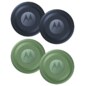 Motorola moto tag Personal Buscador Azul, Verde
