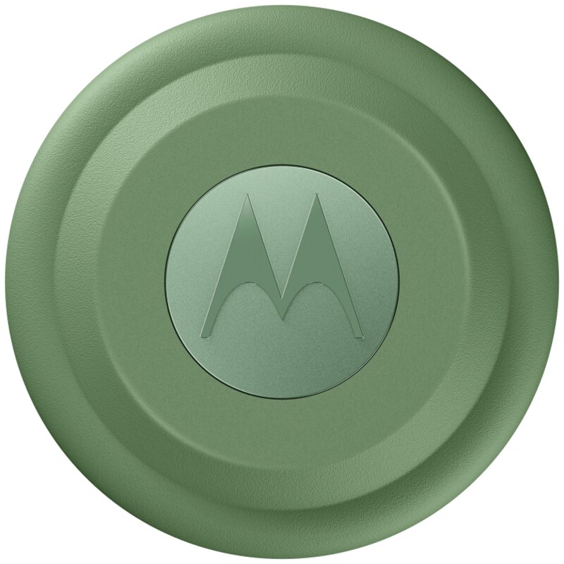 Motorola PG38C06071 localizador o rastreador GPS Universal Buscador Verde