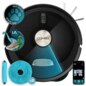 Cecotec Conga M100 Spin AI Negro