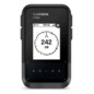 Garmin eTrex Solar navegador De mano 5,49 cm (2.16") 141 g Negro, Gris