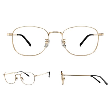 Xiaomi Blue light Blocking Glasses gafas para ordenador Unisex