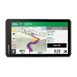 Garmin ZUMO XT2 MT-S navegador Portátil/Fijo 15,2 cm (6") Pantalla táctil 340 g Negro