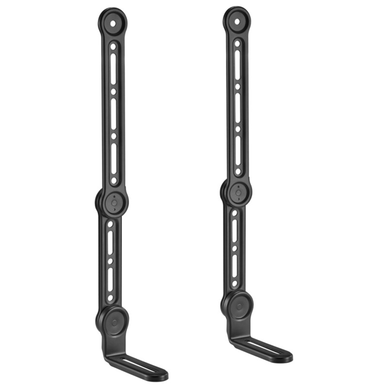 AISENS SPK03U-375 accesorio para barra de sonido Montaje en pared