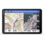 Garmin dezl LGV820 navegador Fijo 20,3 cm (8") TFT Pantalla táctil 405 g Negro