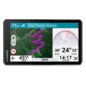Garmin zumo XT3 navegador Fijo 11,9 cm (4.7") TFT Pantalla táctil 190 g Negro