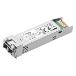 TP-Link ISM311LM red modulo transceptor Fibra óptica 1,25 Mbit/s SFP 850 nm