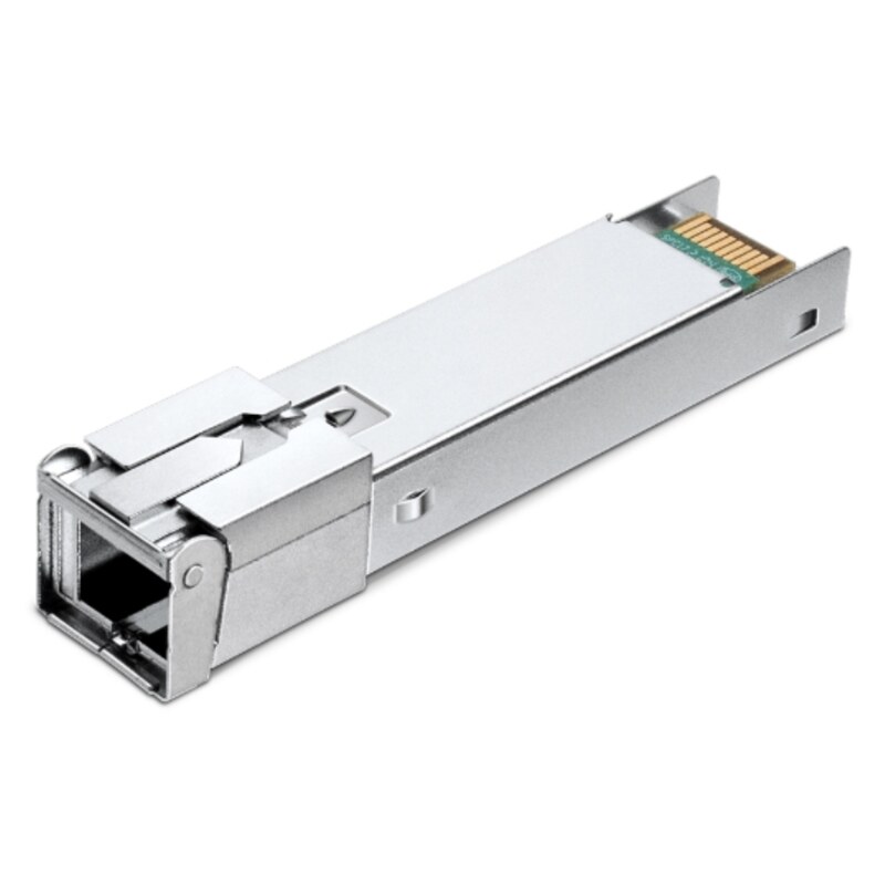 TP-Link DS-PMA-C+ red modulo transceptor Fibra óptica 2488,32 Mbit/s SFP 1490 nm