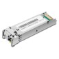 TP-Link Omada TL-SM321A red modulo transceptor Fibra óptica 1250 Mbit/s SFP