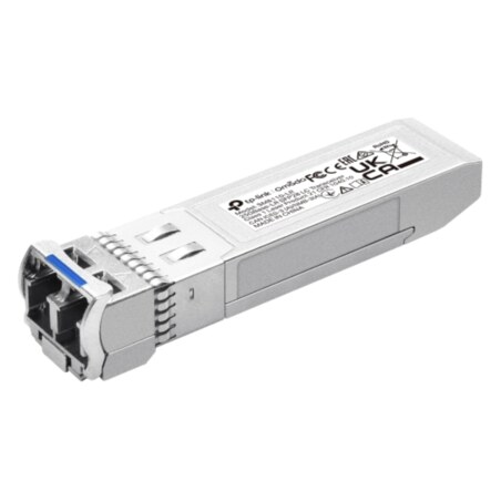 TP-Link Omada SM6110-LR red modulo transceptor Fibra óptica 25780 Mbit/s SFP+ 1310 nm
