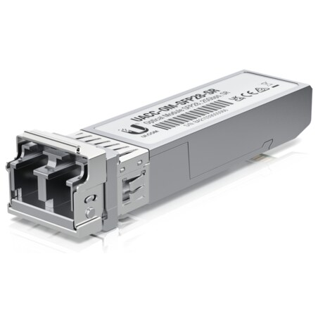 Ubiquiti UACC-OM-SFP28-SR red modulo transceptor Fibra óptica 25000 Mbit/s