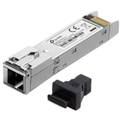 TP-Link DS-PMA-C++GPON SFP modul red modulo transceptor Fibra óptica 2500 Mbit/s