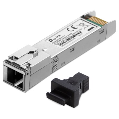 TP-Link DS-PMA-C++GPON SFP modul red modulo transceptor Fibra óptica 2500 Mbit/s