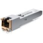 Ubiquiti UACC-CM-RJ45-1G red modulo transceptor Cobre 1000 Mbit/s RJ-45