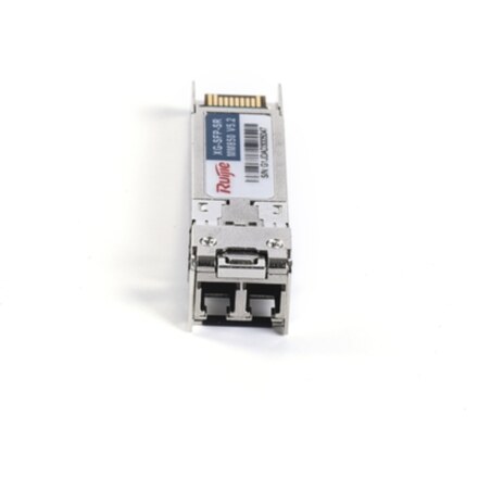 Ruijie Networks XG-SFP-SR-MM850 red modulo transceptor Fibra óptica 10000 Mbit/s