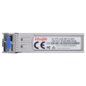 Ruijie Networks GE-SFP-LX20-SM1310-BIDI red modulo transceptor Fibra óptica 1000 Mbit/s
