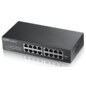 Zyxel GS1100-16 No administrado Gigabit Ethernet (10/100/1000)