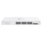 TP-Link Festa FS328G L2/L2+ Gigabit Ethernet (10/100/1000) Blanco