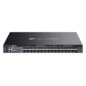 TP-Link Omada SX6632YF switch Gestionado L2+/L3 Negro