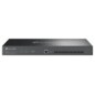 TP-Link Omada SX3008F switch Gestionado L2/L3 Negro