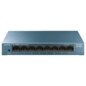 TP-Link LS108G No administrado Gigabit Ethernet (10/100/1000) Azul