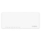 Strong SW8000P switch Gigabit Ethernet (10/100/1000) Blanco