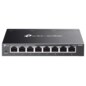 TP-Link Omada ES208G switch Gestionado L2 Gigabit Ethernet (10/100/1000) Negro
