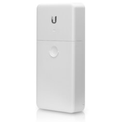 Ubiquiti NanoSwitch Gigabit Ethernet (10/100/1000) Energía sobre Ethernet (PoE) Blanco