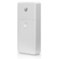 Ubiquiti NanoSwitch Gigabit Ethernet (10/100/1000) Energía sobre Ethernet (PoE) Blanco