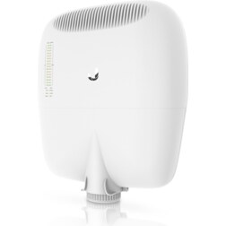 Ubiquiti EP-S16 switch L2/L3 Gigabit Ethernet (10/100/1000) Energía sobre Ethernet (PoE) Blanco
