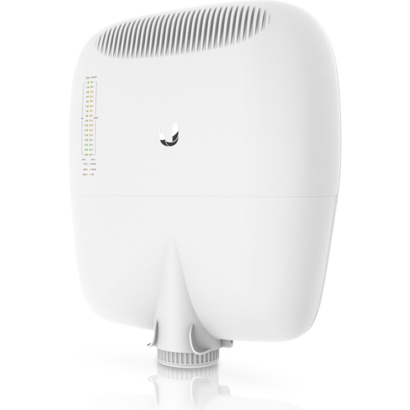 Ubiquiti EP-S16 switch L2/L3 Gigabit Ethernet (10/100/1000) Energía sobre Ethernet (PoE) Blanco