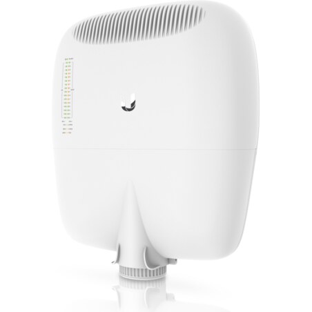 Ubiquiti EP-S16 switch L2/L3 Gigabit Ethernet (10/100/1000) Energía sobre Ethernet (PoE) Blanco