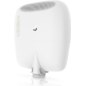 Ubiquiti EP-S16 switch L2/L3 Gigabit Ethernet (10/100/1000) Energía sobre Ethernet (PoE) Blanco