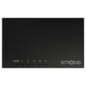 Strong SW5000M switch Gigabit Ethernet (10/100/1000) Negro