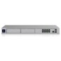 Ubiquiti Dream Machine Pro Max pasarel y controlador 10, 100, 1000, 2500 Mbit/s