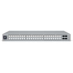 Ubiquiti Pro Max 48 L3 2.5G Ethernet (100/1000/2500) 1U Gris
