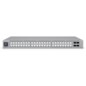 Ubiquiti Pro Max 48 L3 2.5G Ethernet (100/1000/2500) 1U Gris