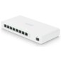Ubiquiti UISP Gestionado L2 Gigabit Ethernet (10/100/1000) Energía sobre Ethernet (PoE) Blanco