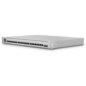 Ubiquiti USW-ENTERPRISE-24-POE switch Gestionado L3 Gigabit Ethernet (10/100/1000) Energía sobre Ethernet (PoE) Plata