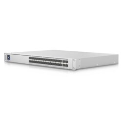 Ubiquiti UniFi Switch Pro Aggregation Gestionado L3 Gris